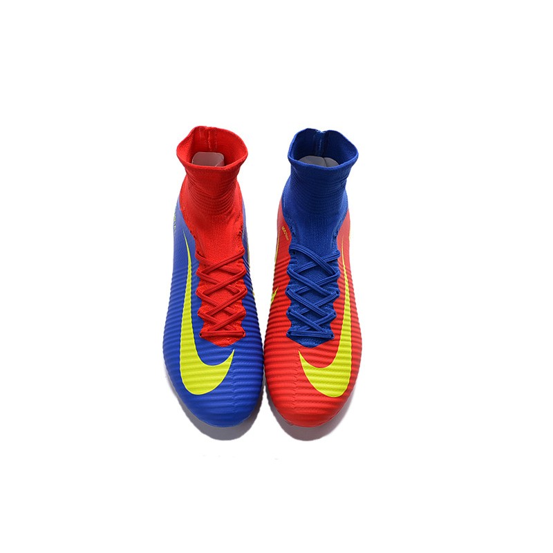 korki nike mercurial superfly v